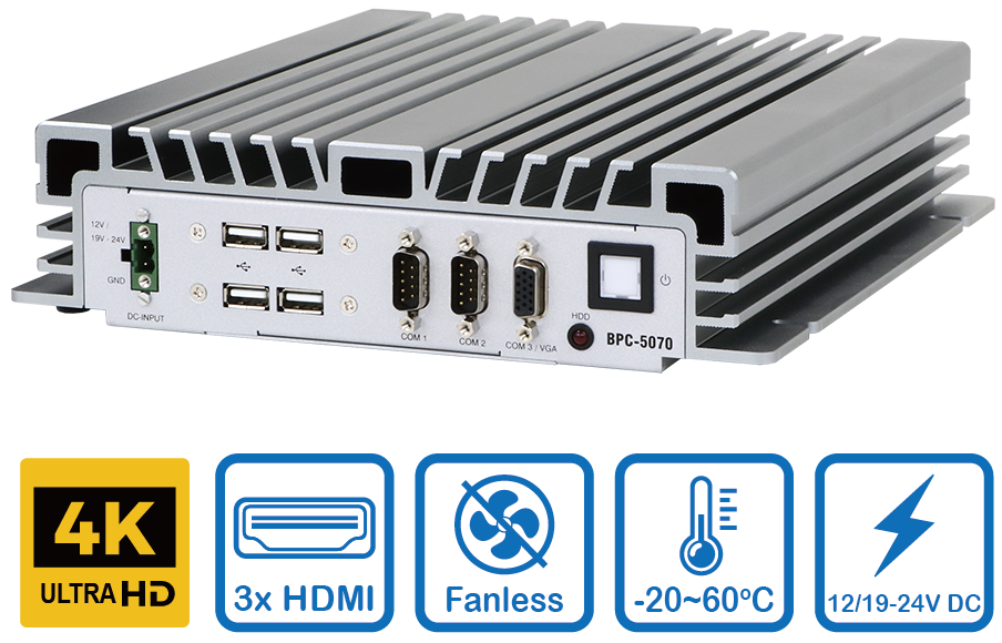 BPC-5070 product image