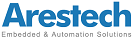 Arestech logo