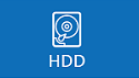 HDD