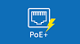 PoE+