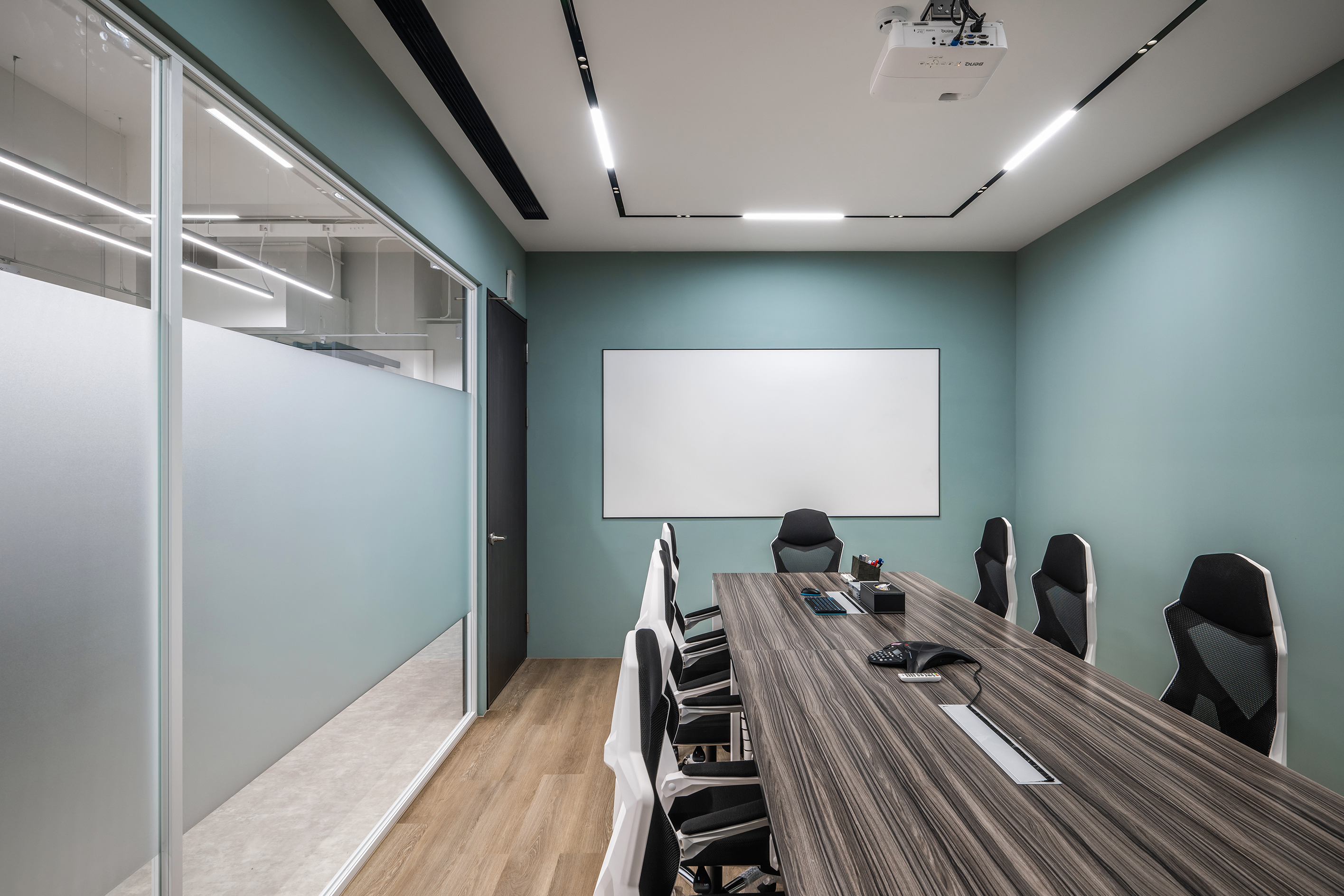 Meeting room