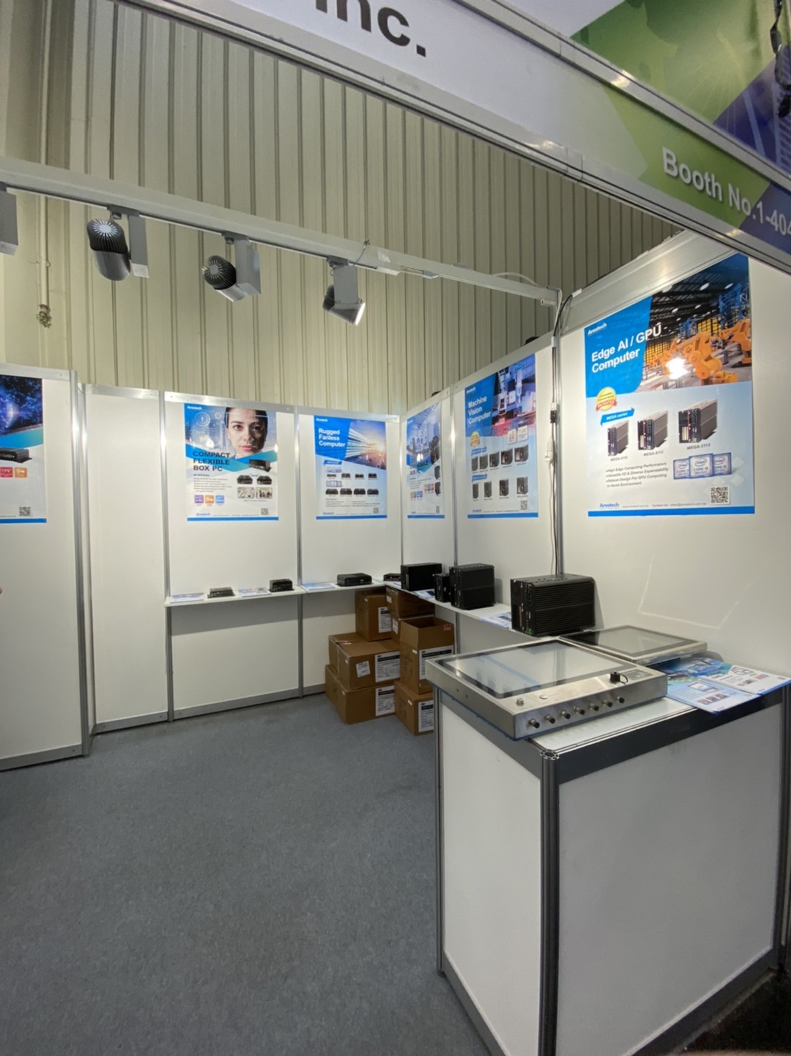Embedded World