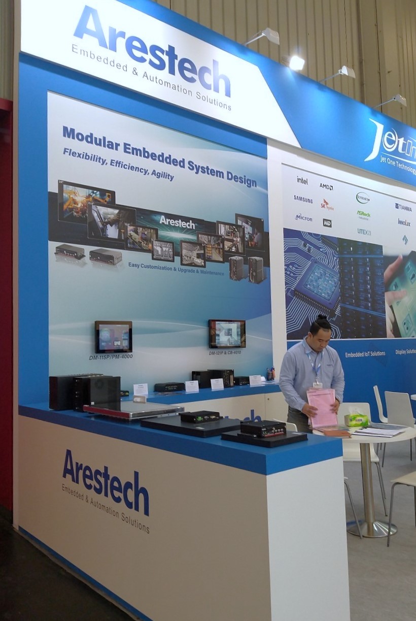 Embedded World 2023