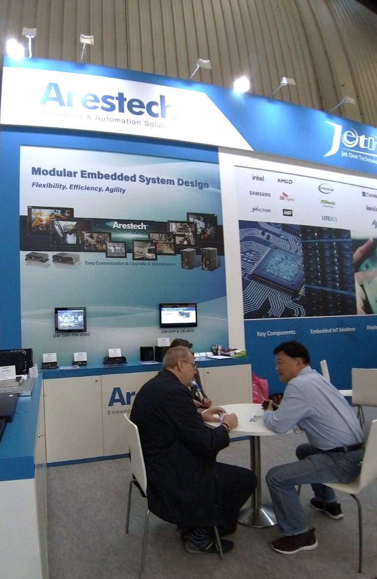 Embedded World 2023