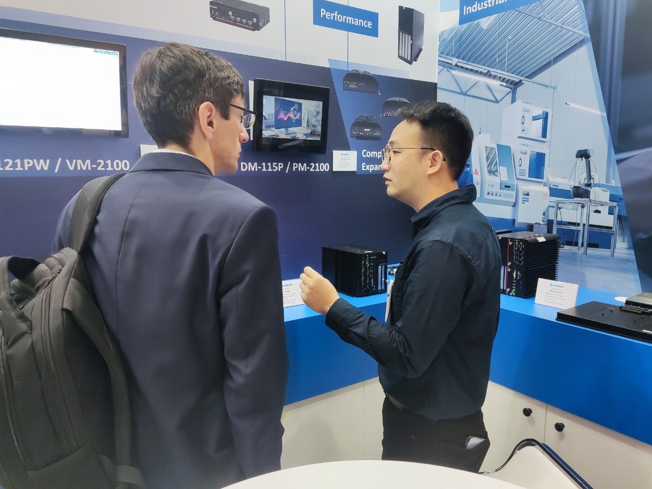 embedded world 2024