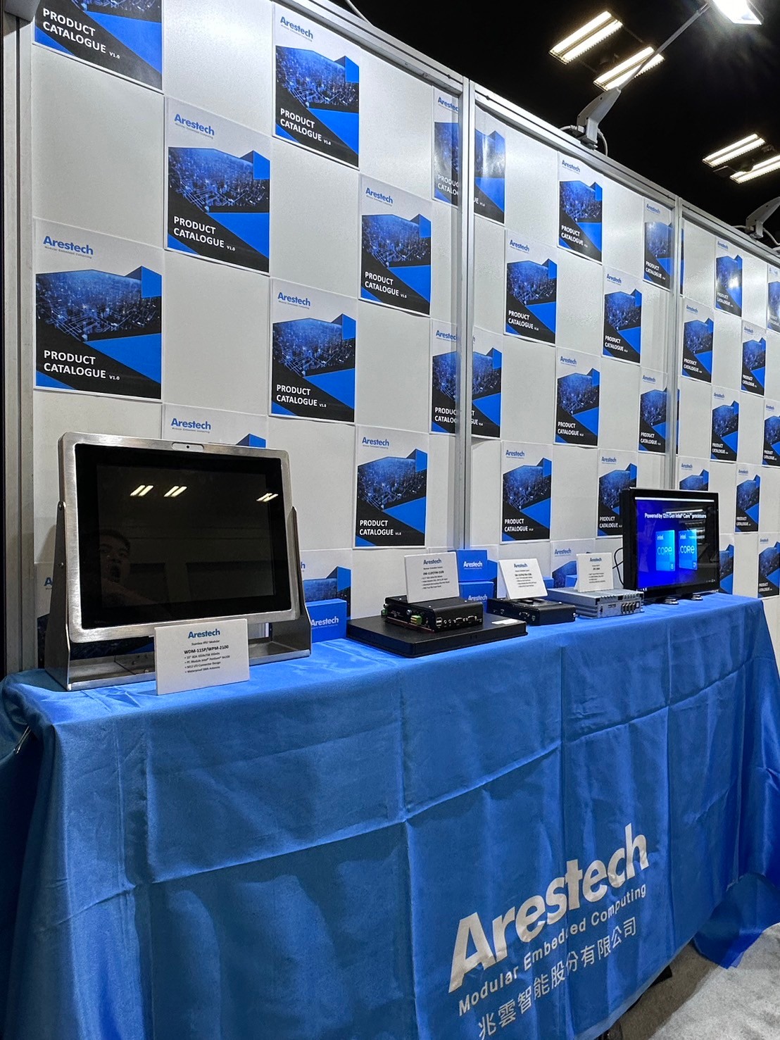 Embedded World North America 2024