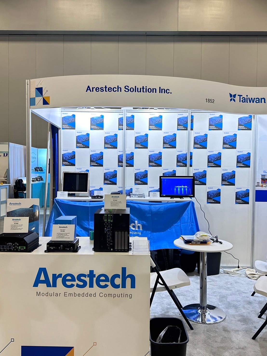 Embedded World North America 2024