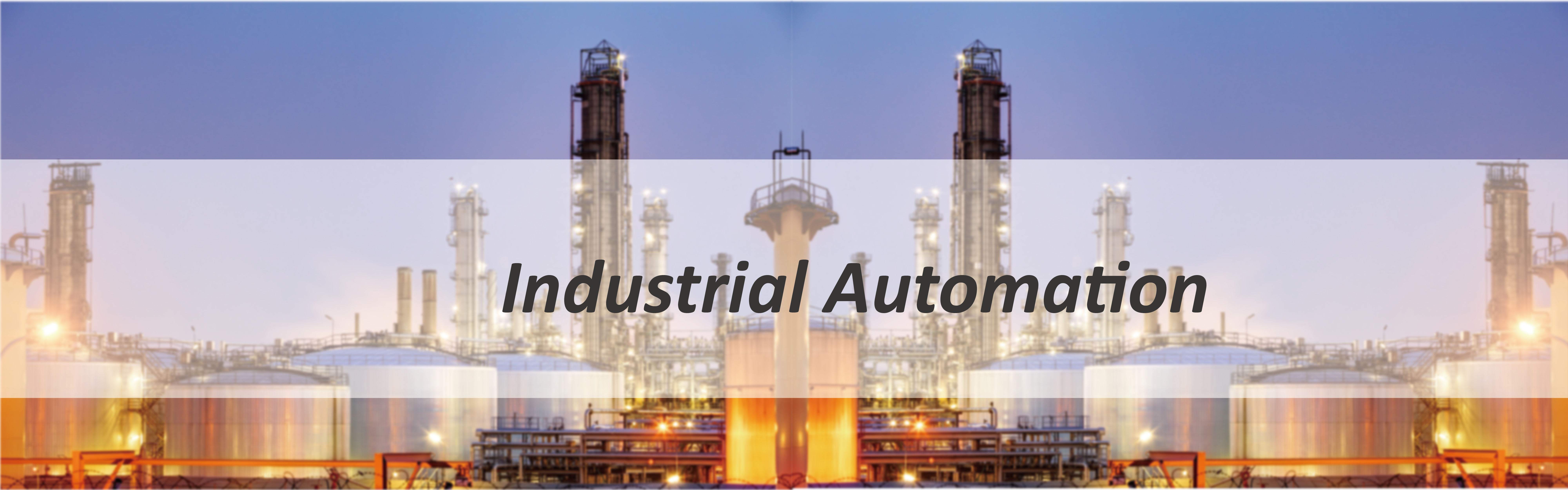 Industrial Automation