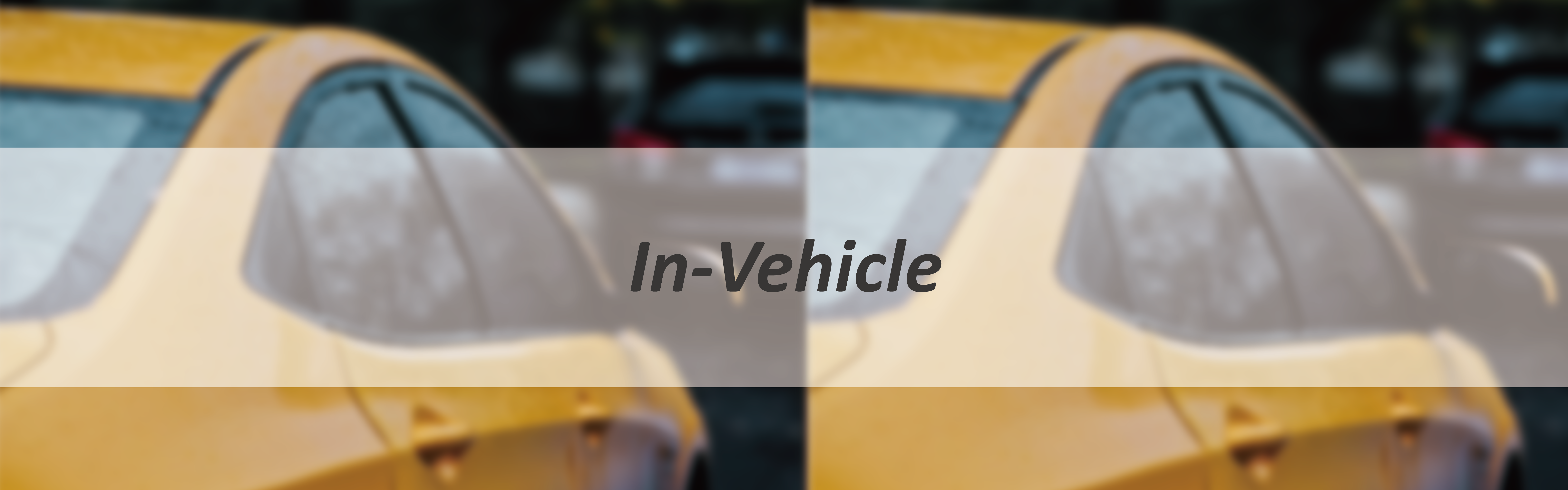 In-Vehicle