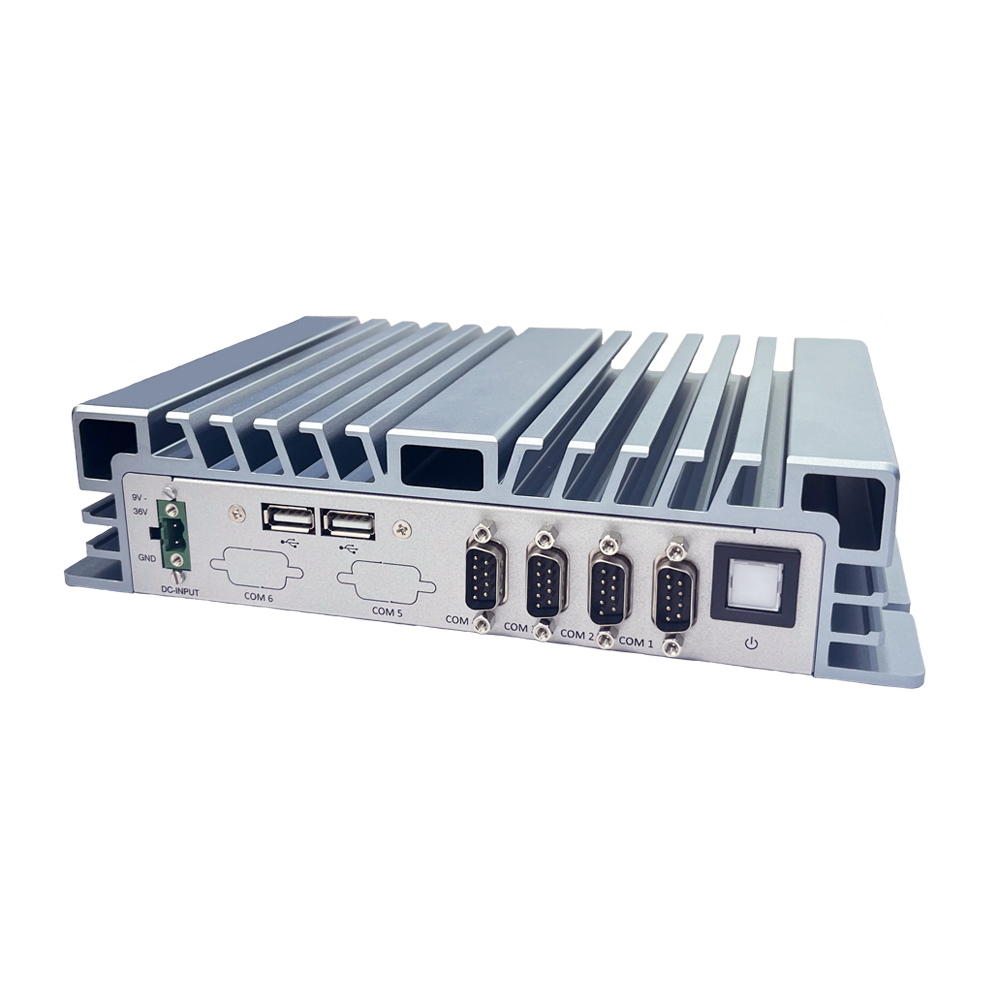 BPC-3064_Compact Box PC