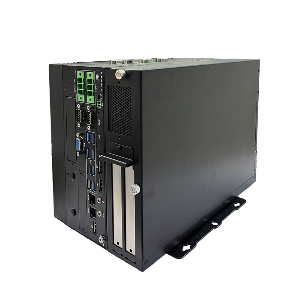 SE-5010 Series