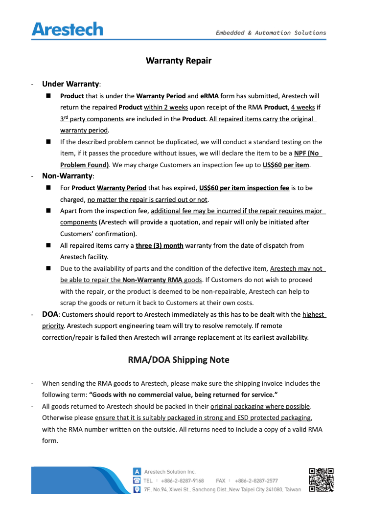 Doa Vs Rma rma処理、item、doa、snmpって何のことですか?, rma numberとは – BUXSW
