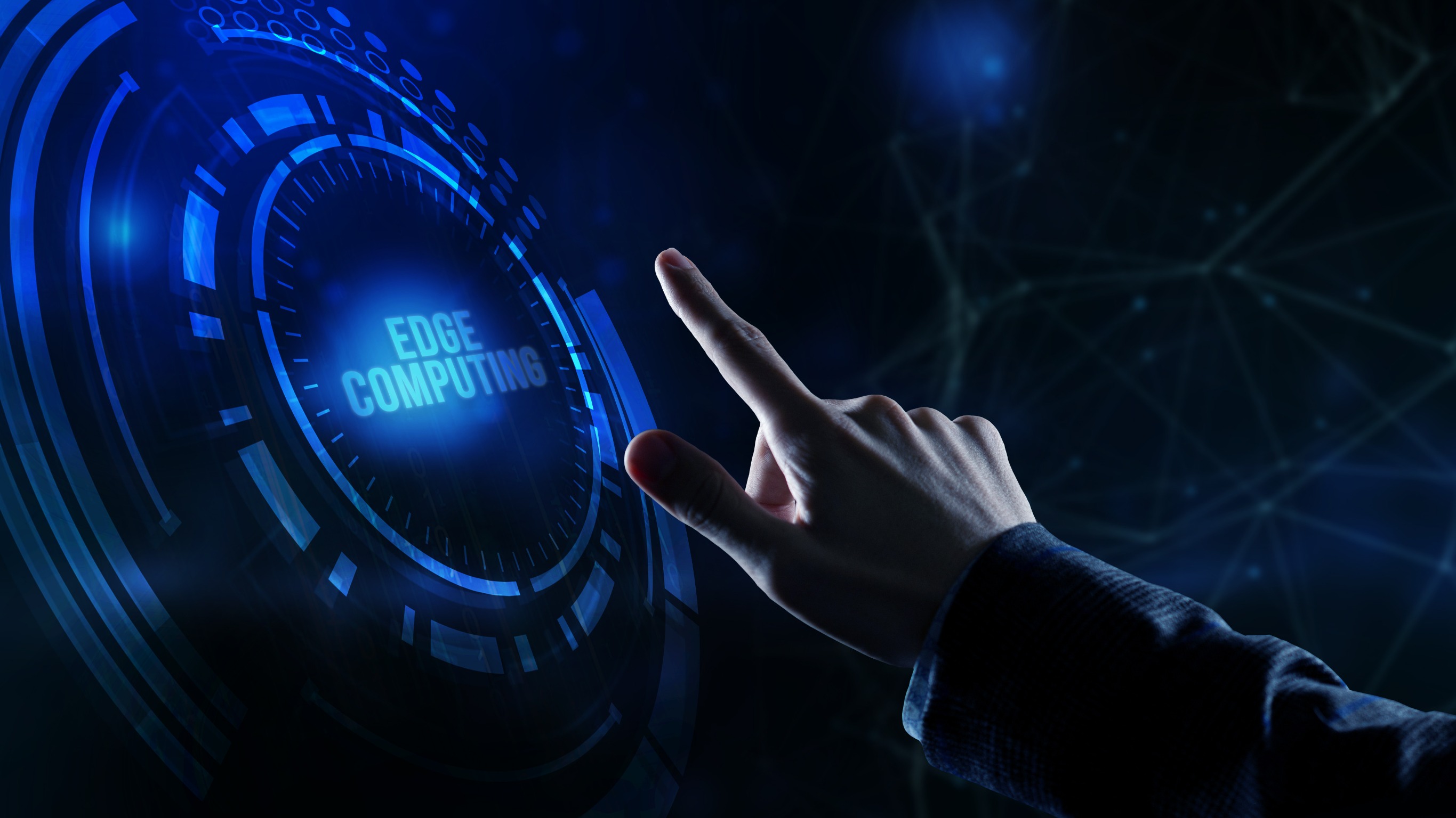 Edge Computing